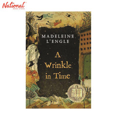 A Wrinkle In Time*