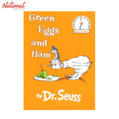 Green Eggs And Ham*
