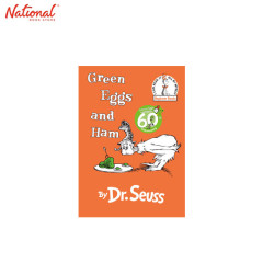 Green Eggs And Ham*