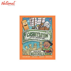 CASHAYSAYAN A HISTORY OF PHILIPPINE MONEY