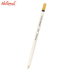 Berkeley Eraser Pencil Type White PE-WT