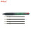 Pilot Ballpoint Pen Feed Gp4 Retractable 4-Color 0.7mm, Transparent Green BPackG-35R-F-GT