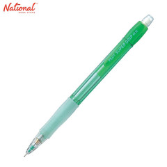 Pilot Mechanical Pencil Super Grip 0.5mm, Neon Green...