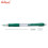 Pilot Mechanical Pencil Super Grip 0.5mm, Green H-185-SL-G