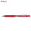 Pilot Mechanical Pencil Progrex 0.7mm, Red H-127-SL-R
