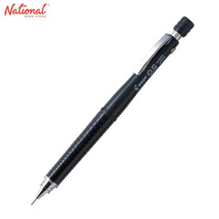 Pilot Mechanical Pencil 0.5mm, Black H-325-B