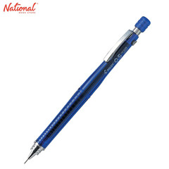 Pilot Mechanical Pencil 0.5mm, Transparent Blue H-325-LT
