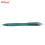 Pilot Mechanical Pencil Rexgrip With Rubber Grip 0.5mm, Green H-105-SL-G