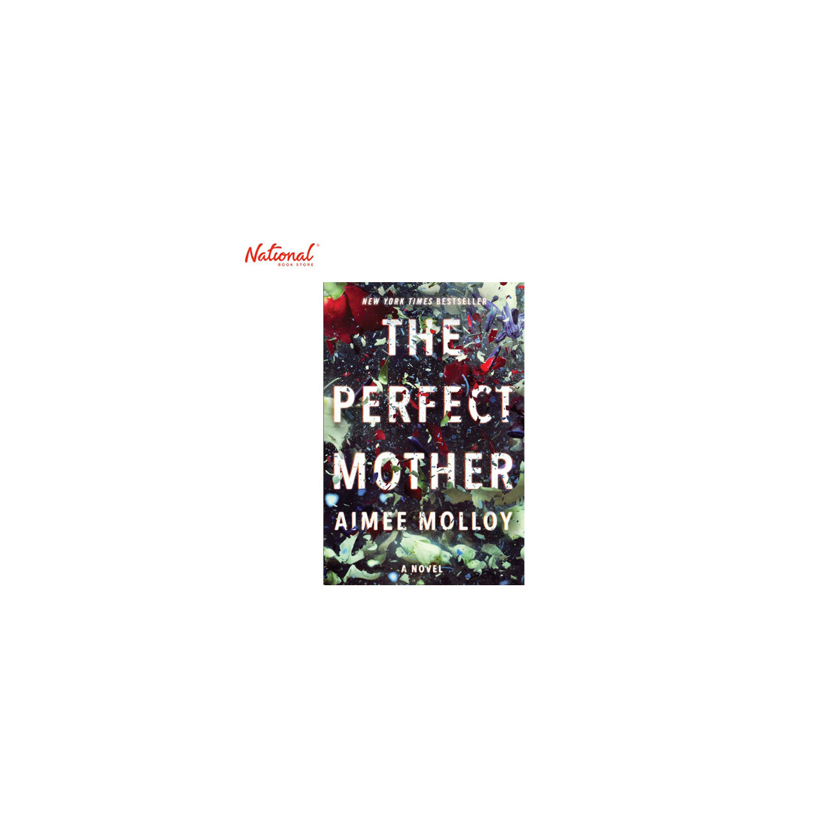 The Perfect Mother Hardcover by Aimee Molloy