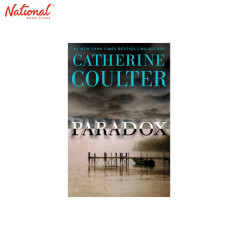 Paradox Hardcover by Catherine Coulter
