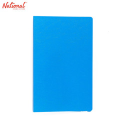 Seagull Clearbook Fixed Fc40 Long 40 Sheets Blue