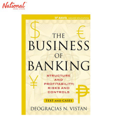 The Business Banking Trade Paperback