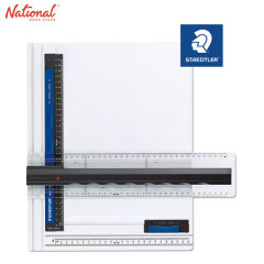 Staedtler Drawing Board Mars Din A4 661 A4