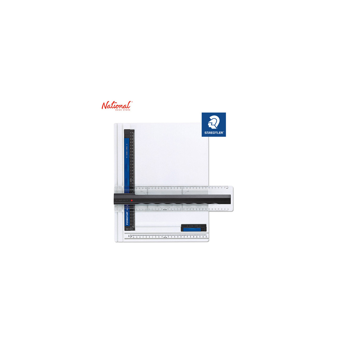 Staedtler Drawing Board Mars Din A4 661 A4