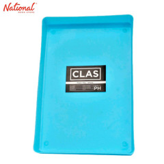 Clas Desk Tray BT WH One WHole, Blue