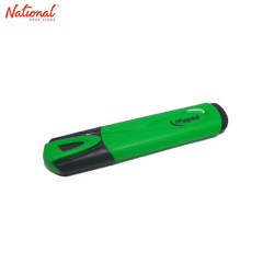 Maped Fluo'Peps Highlighter Green