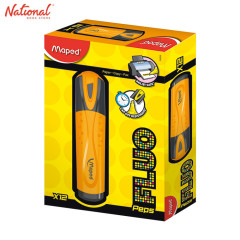 Maped Fluo'Peps Highlighter Orange AA74253