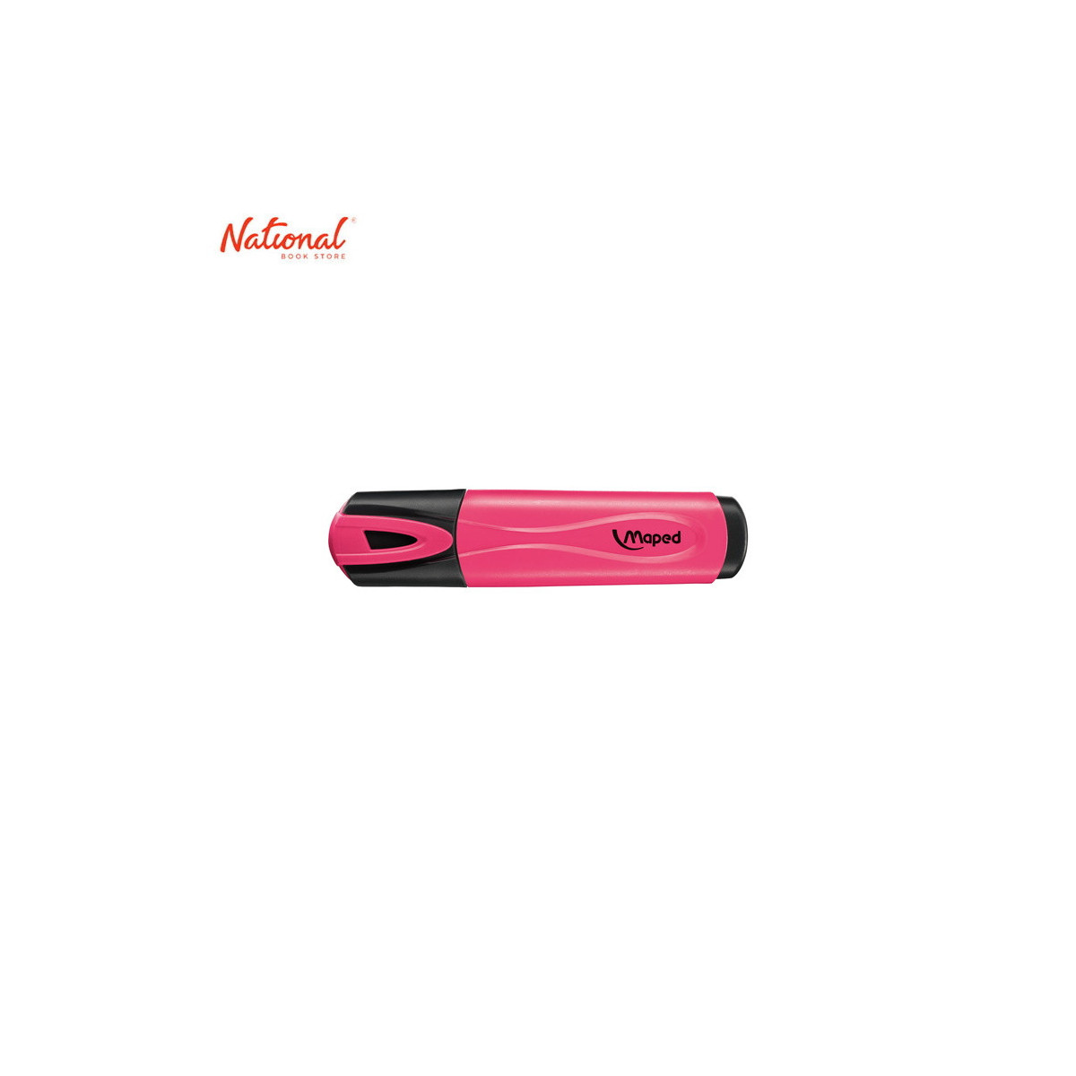 Maped Fluo'Peps Highlighter Pink