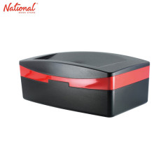 Olife Desk Organizer S-113E-040 Black/Red/Black Smart Box