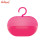 Olife Desk Organizer S-108-T05 Bubble Pocket Series Pink