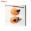 Olife Desk Organizer S-108-S08 Bubble Pocket Series Orange