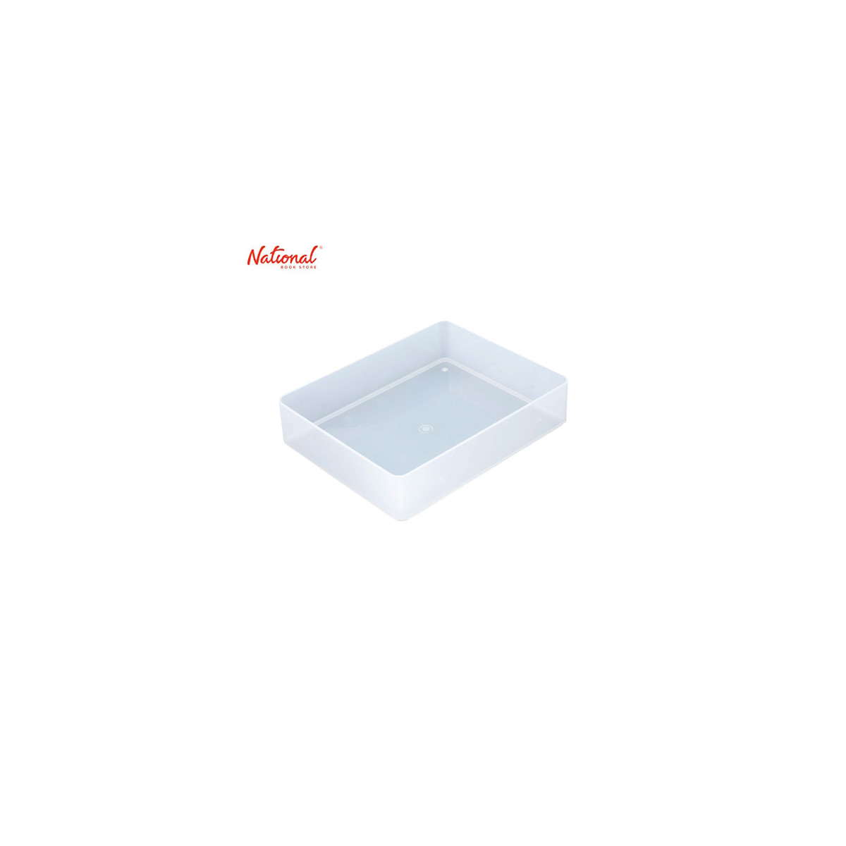 Olife Desk Organizer S-1620-T01 Translucent White Smart Blocks