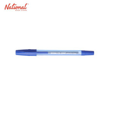M&G Co-Open Ballpoint Pen Blue 0.7mm