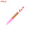 Faster Mytik Highlighter Broad Tip, Pink 878A