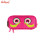 Moku Pencil Case PC-Monster-HP-1701 Pink Monster