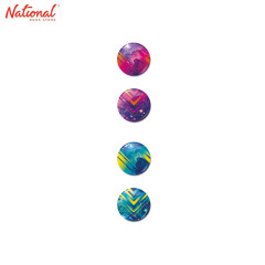 Maped Magnet Button 530011 4S Cosmic Design