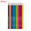 Maped Color'peps Classic Colored Pencil 832014 12 colors in metal case