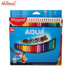 Maped Color'peps Aqua Colored Pencil AA836013 24 colors