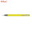 Caran d'Ache 849 Fountain Pen Medium Nib Fluorescent Yellow 840.47