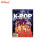 Time: For the Love of K-POP Magazine