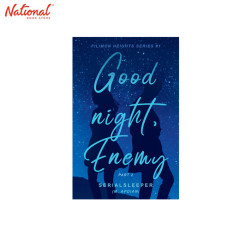 Good Night, Enemy Part 2 Trade Paperback by Serialsleeper