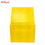 File Case H502 Short 1.25 inches Yellow