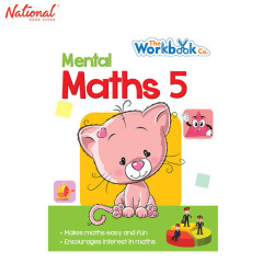 Mental Maths 5 Trade Paperback