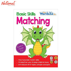 Matching - Basic Skills Trade Paperback