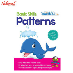 Patterns - Basic Skills Trade Paperback