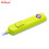 Moku Retractable Eraser Battery Operated with 20 Refill Green EE-PH-G-1601