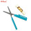 Moku Multi-Purpose Scissors Blue Pen Type PSPHB1601