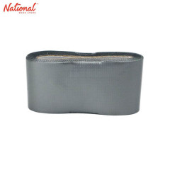 Polarbear Duct Tape Silver 36mmx4.57m (36mm x 5 yards)
