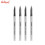 Stabilo Galaxy 818 Ballpoint Pens 3+1 Value Pack Black