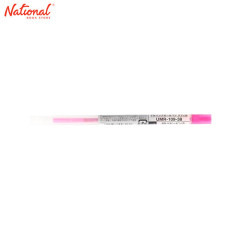 Uni Style Fit Gel Pen Ink Refill Baby Pink 0.38mm UMR-109-38