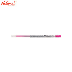 Uni Style Fit Gel Pen Ink Refill Baby Pink 0.5mm UMR-109-05