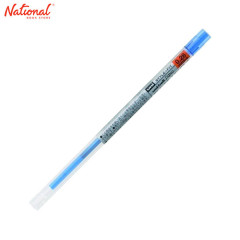 Uni Style Fit Gel Pen Ink Refill Blue 0.28mm UMR-109-28