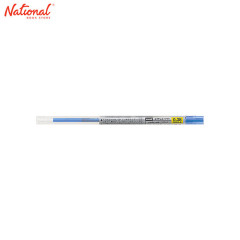 Uni Style Fit Gel Pen Ink Refill Blue 0.38mm UMR-109-38