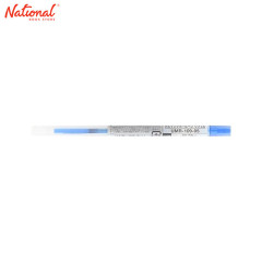 Uni Style Fit Gel Pen Ink Refill Blue 0.5mm UMR-109-05