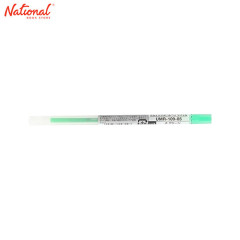 Uni Style Fit Gel Pen Ink Refill Green 0.5mm UMR-109-05