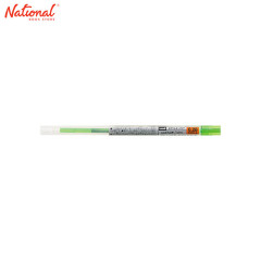 Uni Style Fit Gel Pen Ink Refill Lime Green 0.28mm...